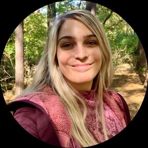 Meet your Posher, Paige